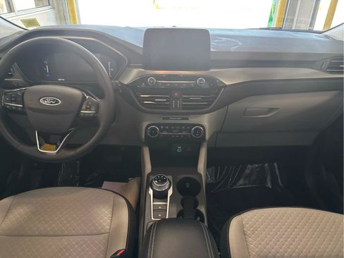 Used 2023 Ford Escape Active AWD/4WD image 15
