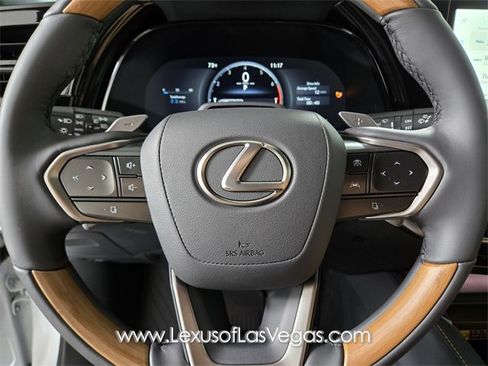 New 2026 Lexus RX 350 Premium Plus image 17