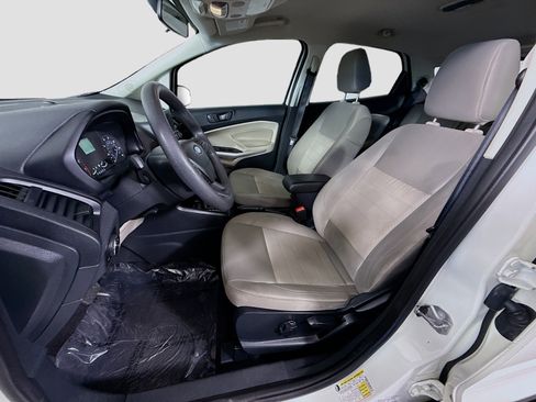 Used 2021 Ford EcoSport S image 21