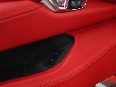 Used 2024 Chevrolet Corvette Z06 image 24