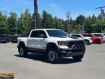 Used 2022 RAM 1500 TRX w/ TRX Level 2 Equipment Group
