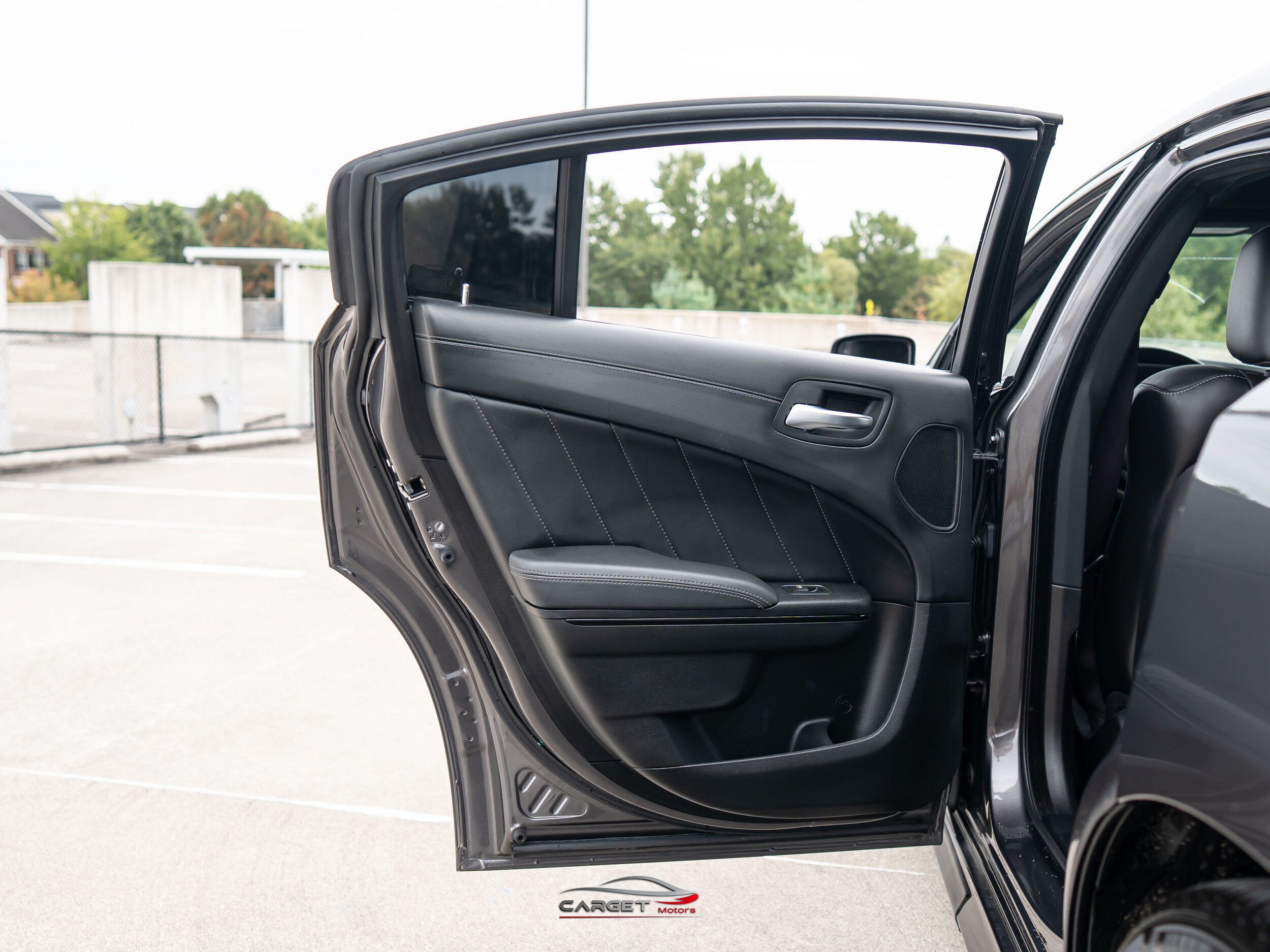 Used 2023 Dodge Charger Scat Pack w/ Daytona Edition Group RWD image 43