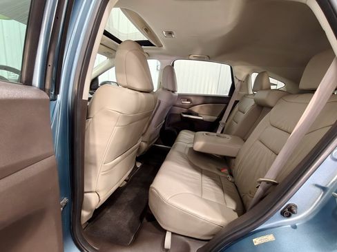 Used 2014 Honda CR-V EX-L image 22