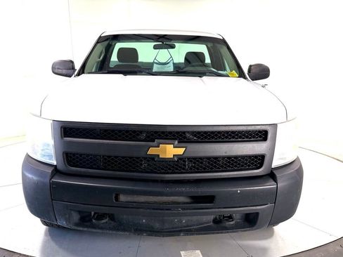 Used 2012 Chevrolet Silverado 1500 W/T image 8