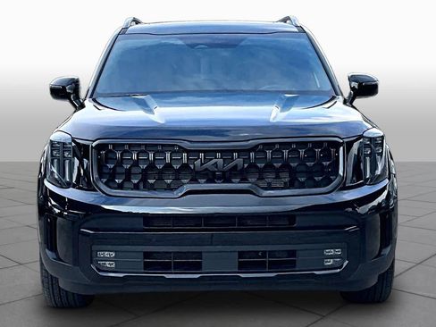 Used 2025 Kia Telluride SX Prestige X-Line AWD/4WD image 4