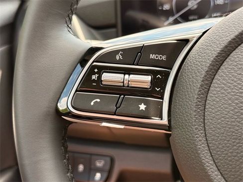 New 2026 Kia Seltos EX image 11