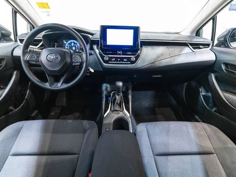 Certified 2026 Toyota Corolla LE FWD image 13