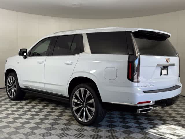 New 2026 Cadillac Escalade Luxury w/ Touring Package AWD/4WD image 6