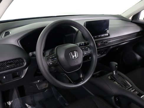 Used 2024 Honda HR-V LX image 23
