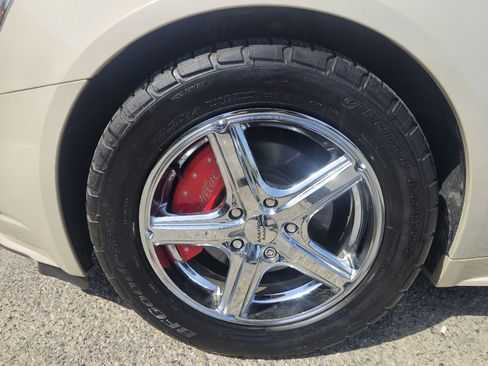 Used 2011 Cadillac CTS AWD Sedan image 47