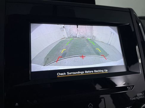 Used 2020 Subaru Impreza Premium image 15