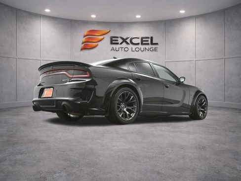 Used 2021 Dodge Charger SRT Hellcat RWD image 55