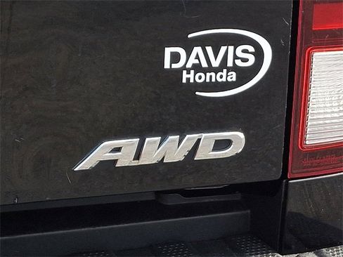 Used 2019 Honda Ridgeline RTL-E image 33