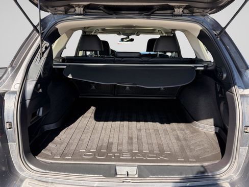 Used 2019 Subaru Outback 2.5i Limited image 23