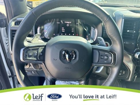 Used 2024 RAM 1500 TRX w/ TRX Level 1 Equipment Group image 15