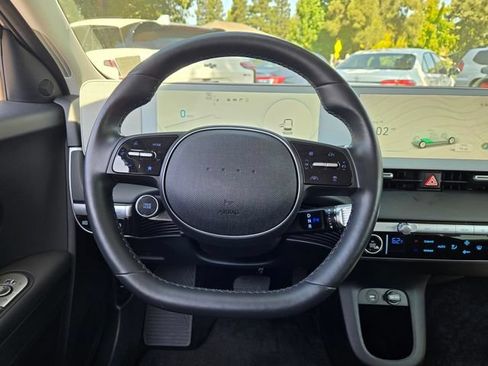 Used 2024 Hyundai Ioniq 5 SEL RWD image 15