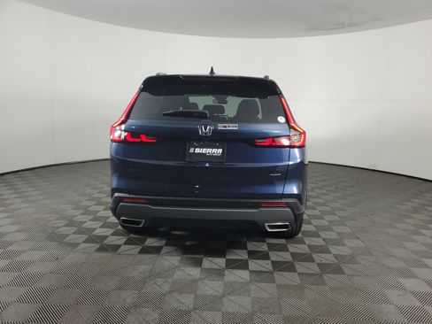 New 2026 Honda CR-V Sport Touring image 5