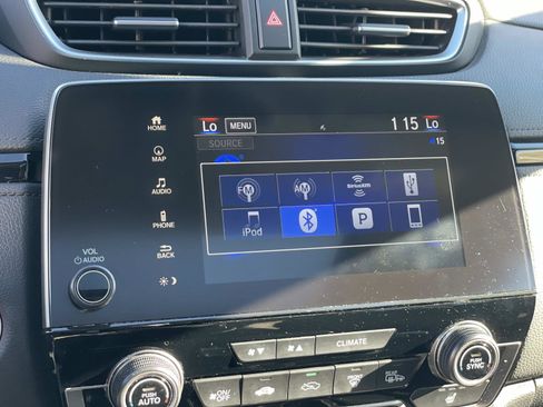 Used 2019 Honda CR-V Touring image 8