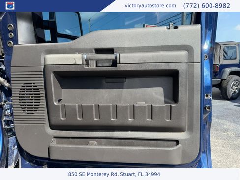Used 2011 Ford F350 Lariat AWD/4WD image 33