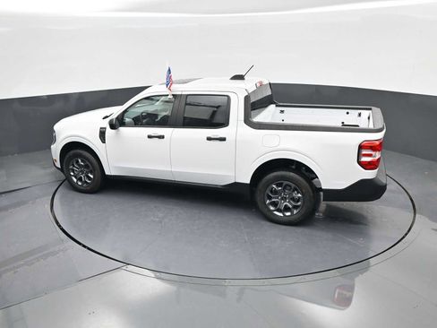 New 2025 Ford Maverick XLT w/ Equipment Group 301A image 47
