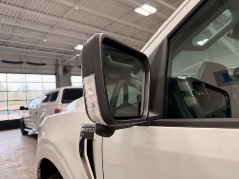 Used 2023 Ford F150 XLT w/ Trailer Tow Package AWD/4WD image 16