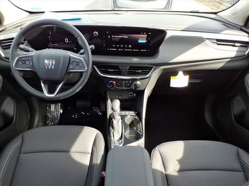 New 2026 Buick Encore GX Preferred image 18