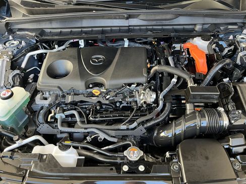 Used 2025 MAZDA CX-50 2.5 Hybrid w/ Premium Plus Pkg image 34