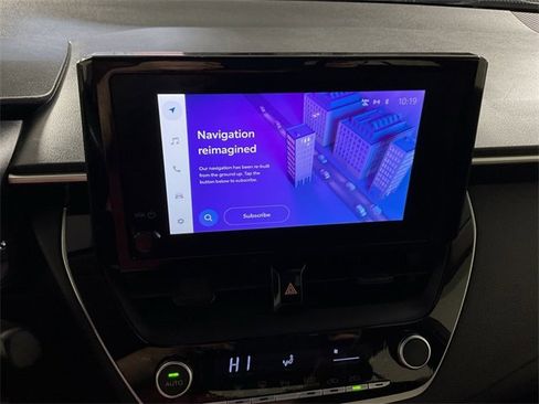 Used 2024 Toyota Corolla LE image 2