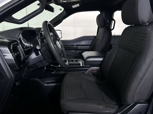 Used 2023 Ford F150 XL w/ STX Appearance Package RWD image 20