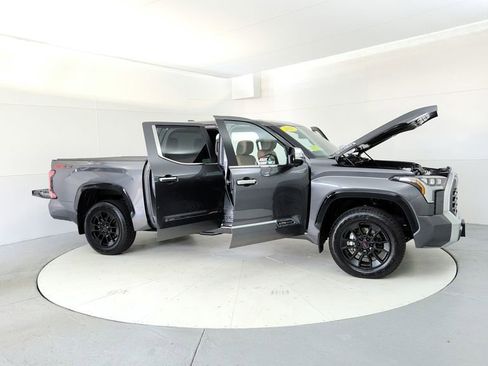 Used 2025 Toyota Tundra 1794 Edition AWD/4WD image 12