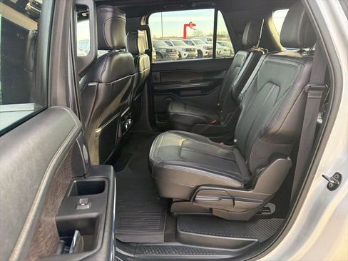 Used 2019 Ford Expedition Max Limited w/ Equipment Group 302A image 19