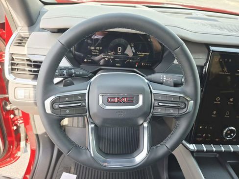 New 2026 GMC Acadia Elevation w/ Black Edition FWD image 20