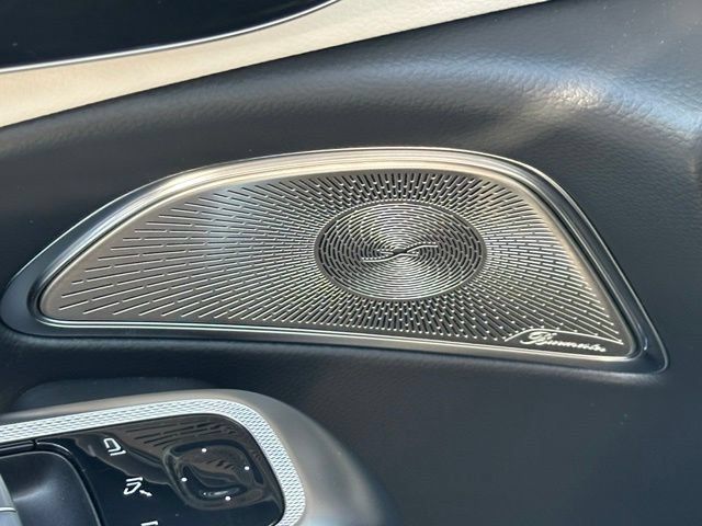 New 2027 Mercedes-Benz E 450 4MATIC Sedan image 37