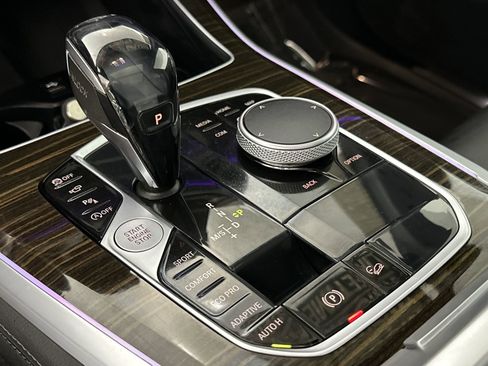 Used 2019 BMW X5 xDrive40i w/ Convenience Package image 24