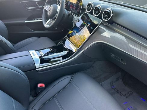 New 2026 Mercedes-Benz C 300 Sedan image 26