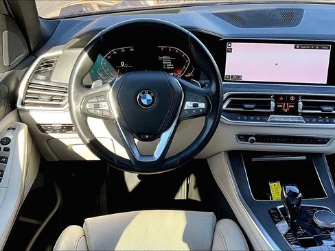 Used 2019 BMW X5 xDrive40i w/ Luxury Seating Package image 6