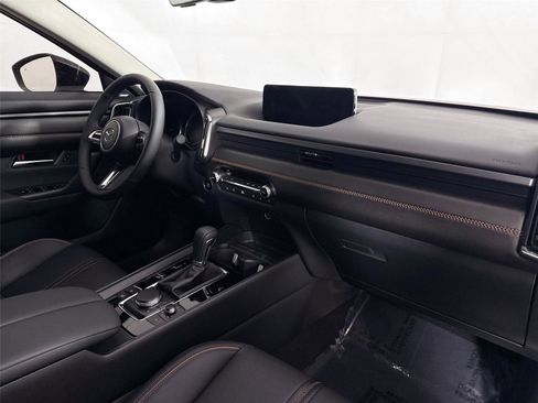 Certified 2025 MAZDA CX-50 AWD 2.5 S w/ Accent Package image 48