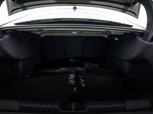 Certified 2025 Audi A3 2.0T Premium Plus w/ Premium Plus Package image 17