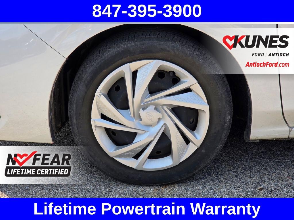 Used 2024 Subaru Impreza 2.0i AWD/4WD image 16