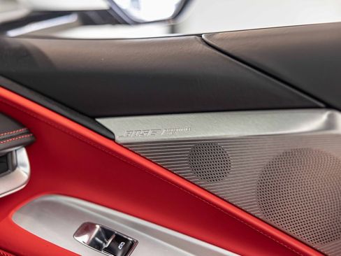 Used 2023 Chevrolet Corvette Stingray w/ Z51 Performance Package image 29