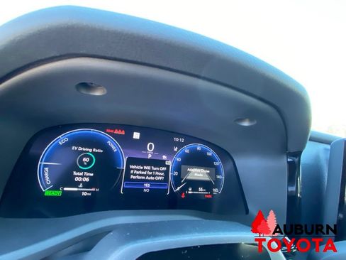 New 2026 Toyota Camry XSE w/ Premium Plus Package FWD image 32