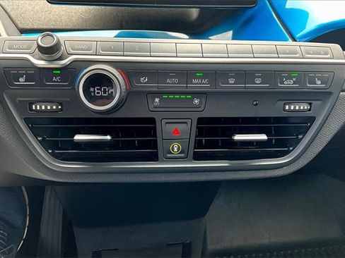 Used 2017 BMW i3 w/ Range Extender image 23