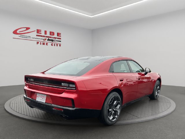 New 2026 Dodge Charger R/T AWD/4WD image 8