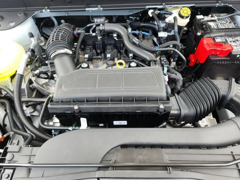 New 2026 Ford Bronco Sport Outer Banks AWD/4WD image 26