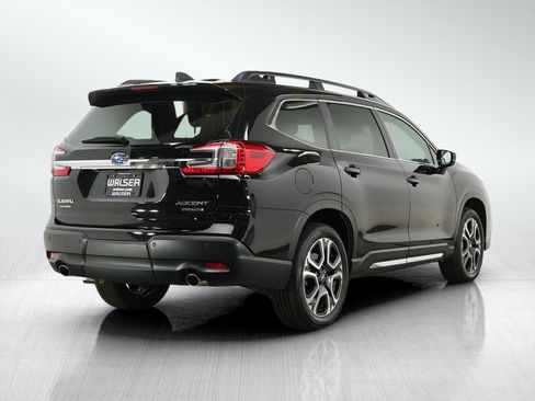 Certified 2026 Subaru Ascent Limited AWD/4WD image 5