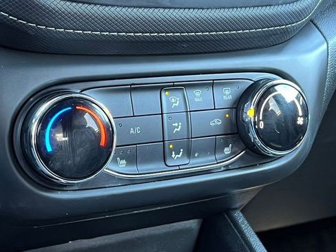 Certified 2023 Chevrolet TrailBlazer ACTIV image 24