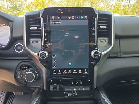 New 2026 RAM 1500 Big Horn AWD/4WD image 17