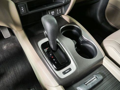 Used 2017 Honda Pilot EX-L image 15
