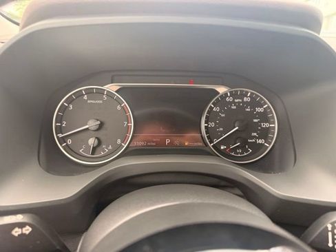 Used 2023 Nissan Rogue SL w/ SL Premium Package AWD/4WD image 19