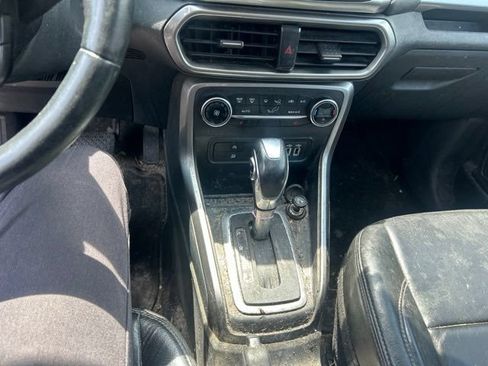 Used 2018 Ford EcoSport SE FWD image 20